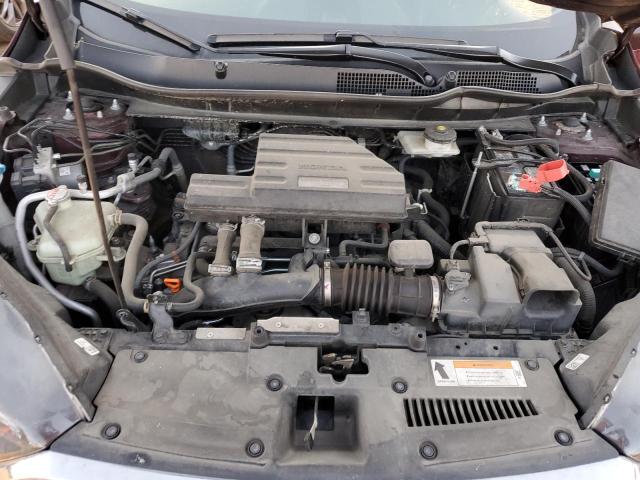 7FARW2H59KE001884 Honda CR-V EX