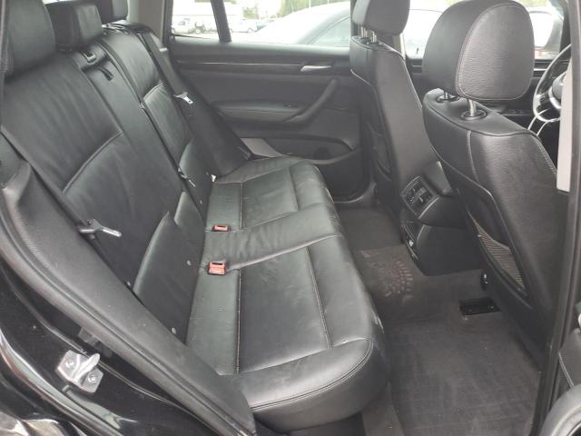5UXWX7C58E0E80397 BMW X3 Xdrive35i