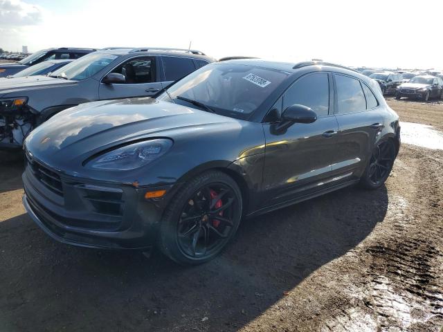 2022 Porsche Macan GTS