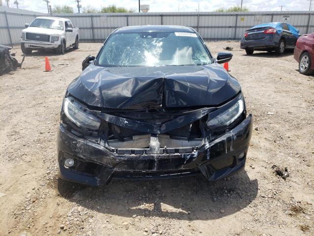 19XFC1F92GE036397 Honda Civic Touring