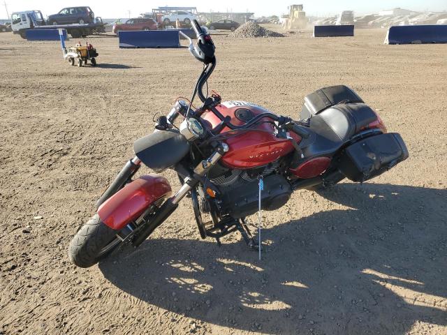 2013 VICTORY MOTORCYCLES JUDGE 5VPMB36N1D3010638