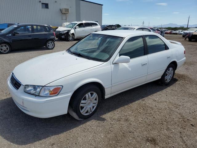 2001 Toyota Camry CE