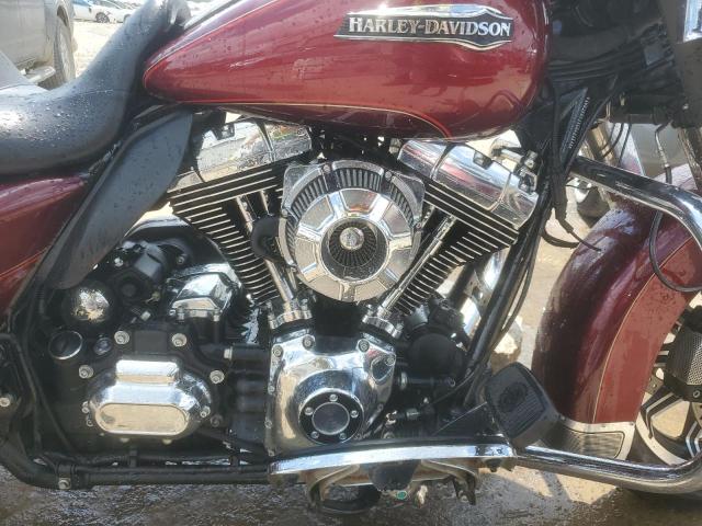 2016 HARLEY-DAVIDSON FLHTCUL UL 1HD1KDM1XGB621848