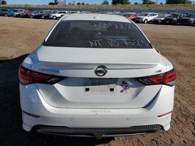 3N1AB8DV1LY313462 Nissan SENTRA SR