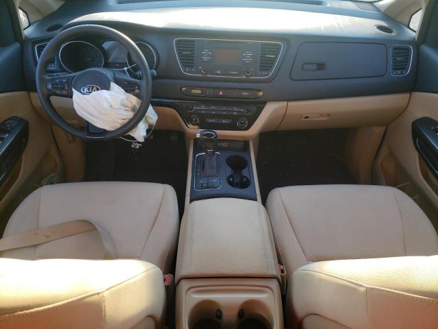 KNDMB5C1XF6049998 KIA SEDONA LX