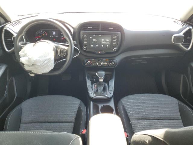 KNDJ63AU3M7767201 KIA Soul Gt Line