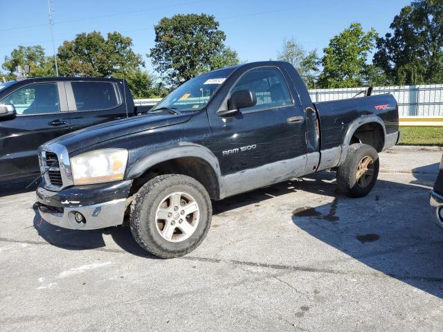 2006 Dodge Ram 1500 ST