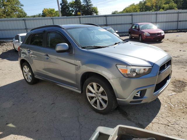 Vin: ja4ar4au8cz003693, lot: 69144223, mitsubishi outlander se 20124