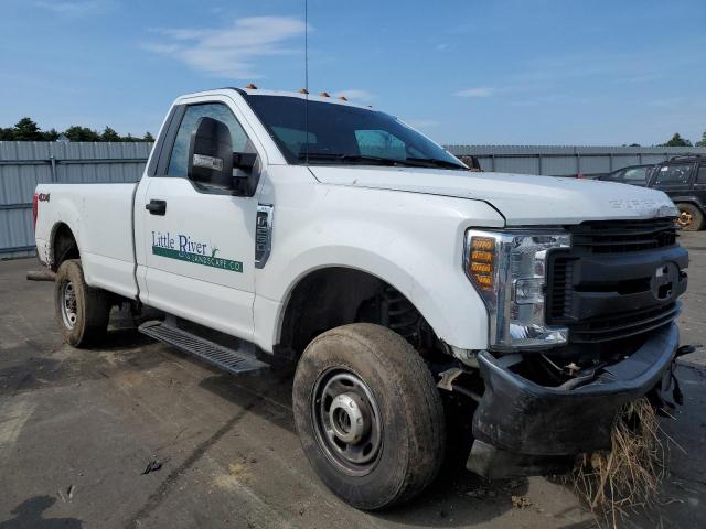 1FTBF2B64KED05706 Ford F250 Super Duty