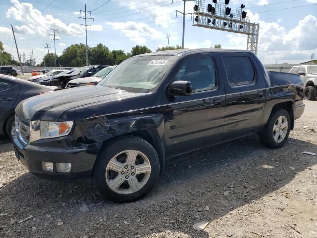 2011 Honda Ridgeline RTL