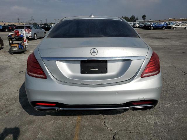 WDDUG8CB5GA210161 Mercedes-Benz S 550