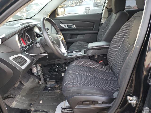 2GKFLTEK0G6110999 GMC Terrain Sle