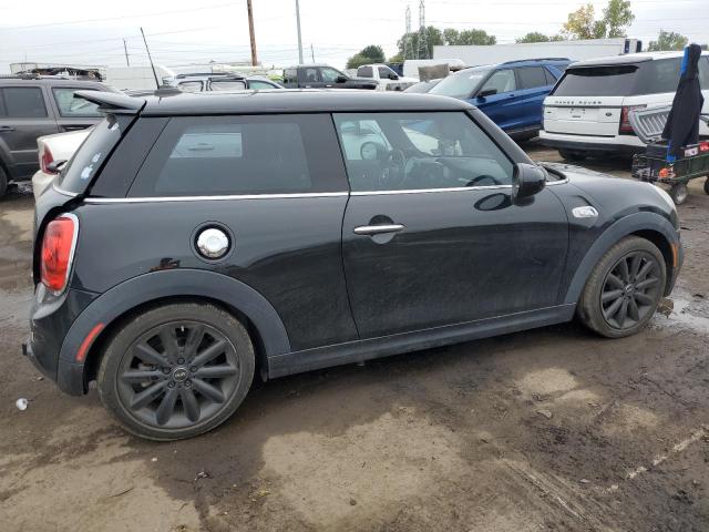 WMWXM7C59ET970449 Mini COOPER S