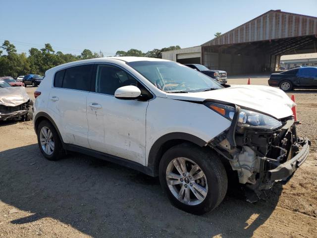 KNDPM3AC6K7628586 Kia Sportage L 4