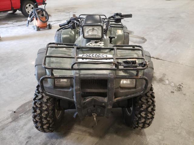 2001 HONDA TRX500 FA 478TE260814014538