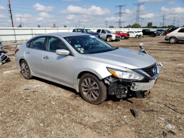 1N4AL3AP3HC160737 | 2017 NISSAN ALTIMA 2.5