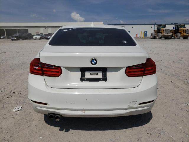 WBA3A5C51EJ465271 BMW 328 I
