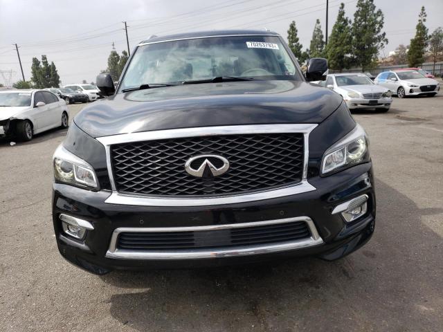 2015 Infiniti Qx80 VIN: JN8AZ2NEXF9084475 Lot: 70263793