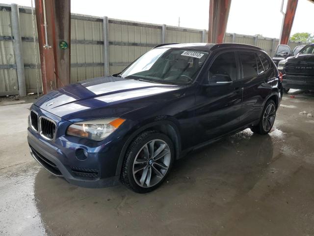 2014 BMW X1 sDrive28i