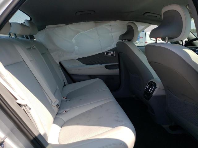 2023 HYUNDAI IONIQ 6 SE - KMHM34AA2PA022024