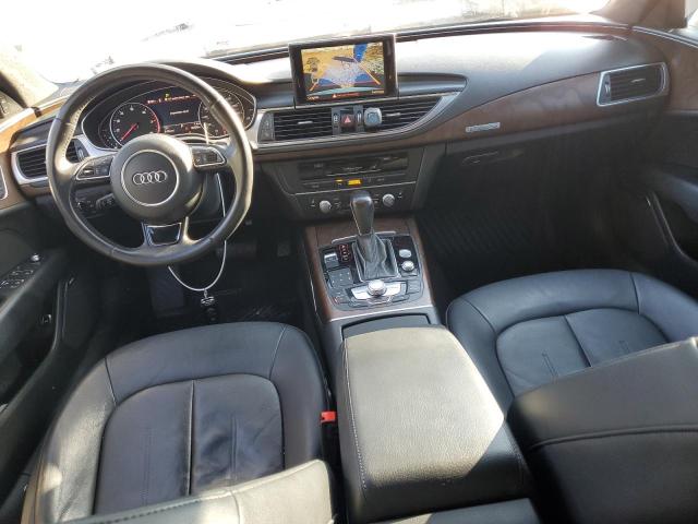 VIN WAUWGAFC8GN082745 2016 Audi A7, Premium Plus no.8