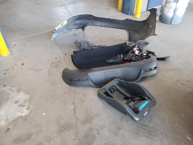KNADM4A30E6365477 KIA RIO LX