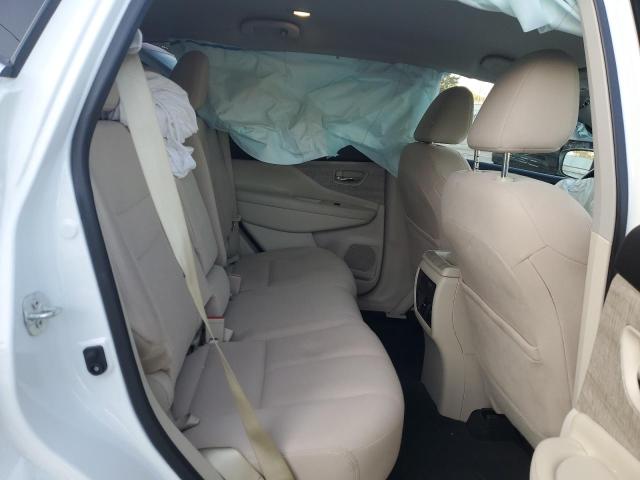 5N1AZ2MS6KN108075 Nissan MURANO S