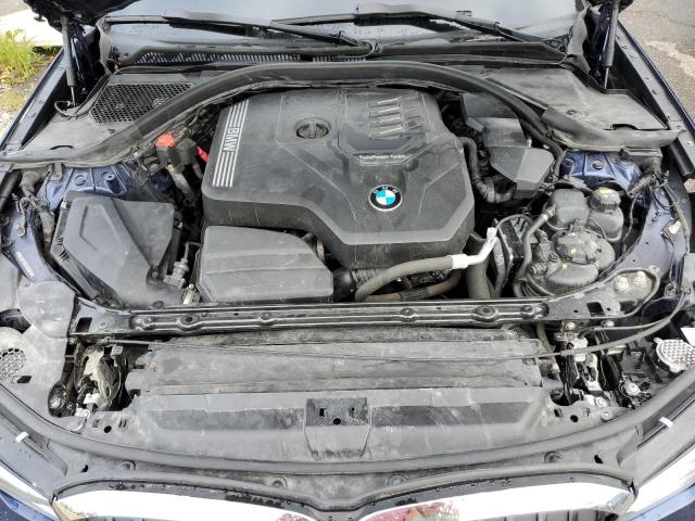 WBA5R7C0XLFH41676 BMW 330XI