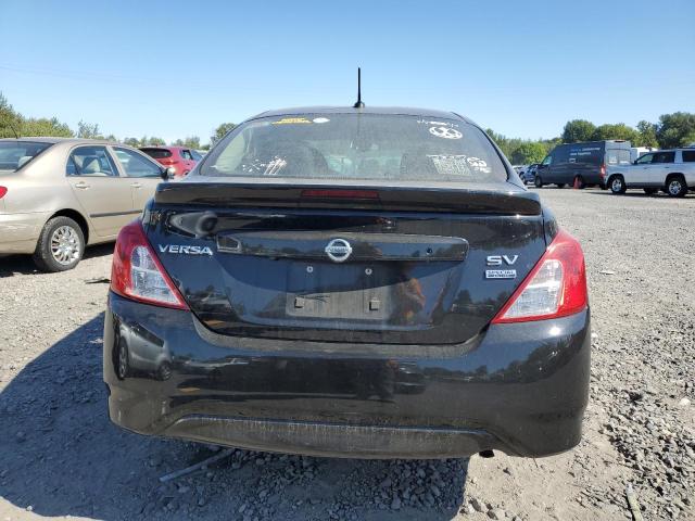 3N1CN7AP0HL804108 Nissan VERSA S
