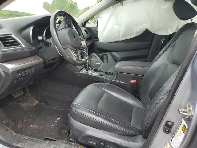 4S3BNEJ60F3025854 Subaru Legacy 3.6r Limited