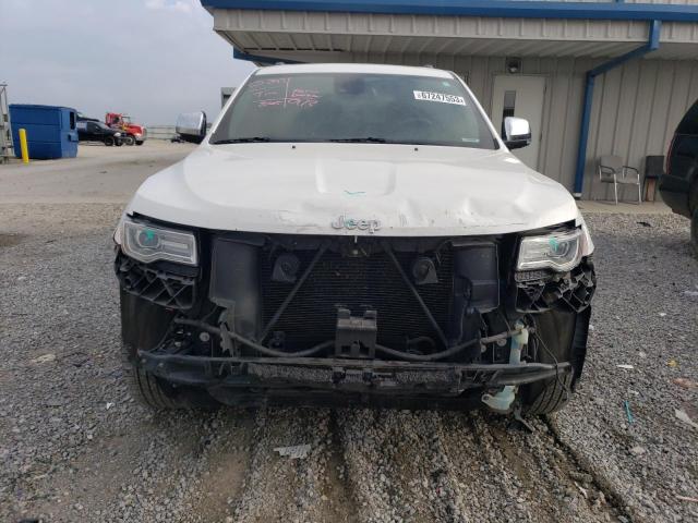 1C4RJFJG1EC259606 Jeep Grand Cherokee Summit
