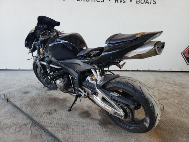 2005 Honda Cbr600 Rr VIN: JH2PC37025M209616 Lot: 68182443