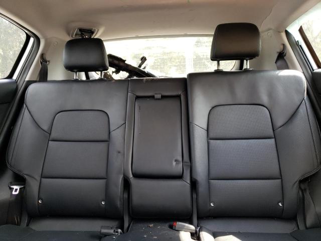 KNDPNCAC7N7989732 KIA Sportage Ex