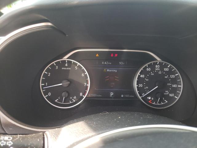 1N4AA6AP8GC428154 Nissan Maxima 3.5s