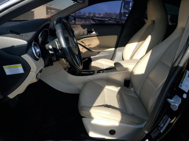 WDDSJ4EB0EN037878 Mercedes-Benz CLA 250