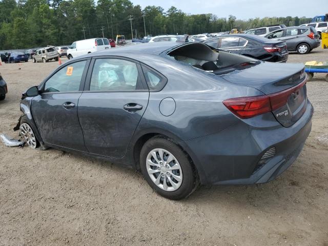 3KPF24AD1PE572435 Kia Forte LX 2