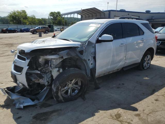 2010 Chevrolet Equinox LT