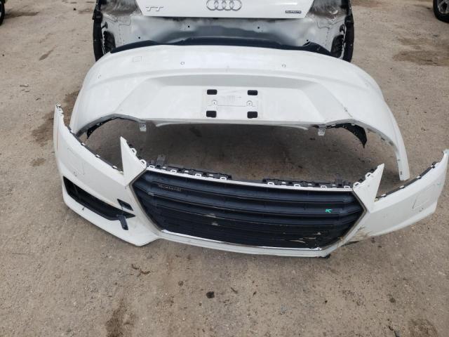 2019 AUDI TT TRUTECFVXK1009066