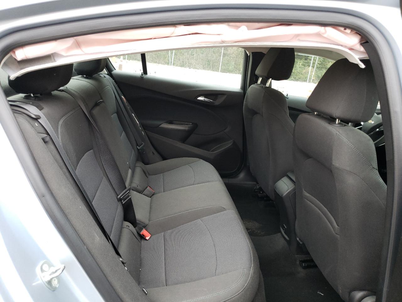 1G1BE5SM6J7147013 CHEVROLET CRUZE 2018