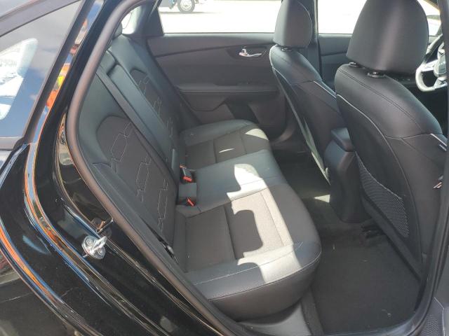 3KPF54AD8NE510101 KIA Forte Gt Line