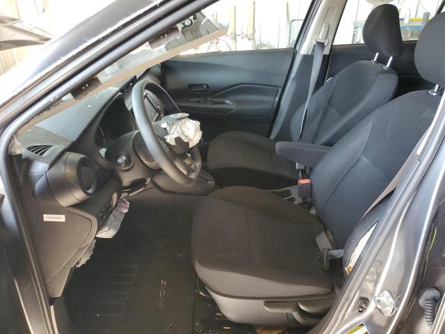 2023 NISSAN KICKS S - 3N1CP5BV7PL528987
