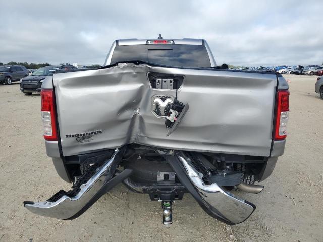 2021 DODGE B1500 - 1C6RREBG2MN711185