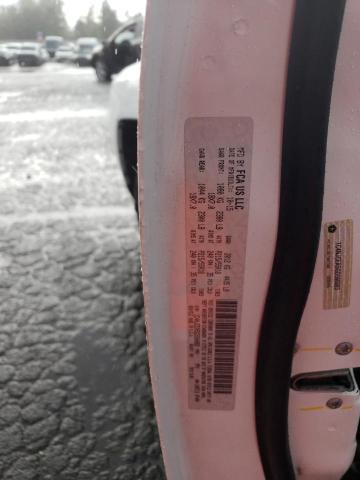 1C4NJCEA5GD590883 Jeep Compass Latitude