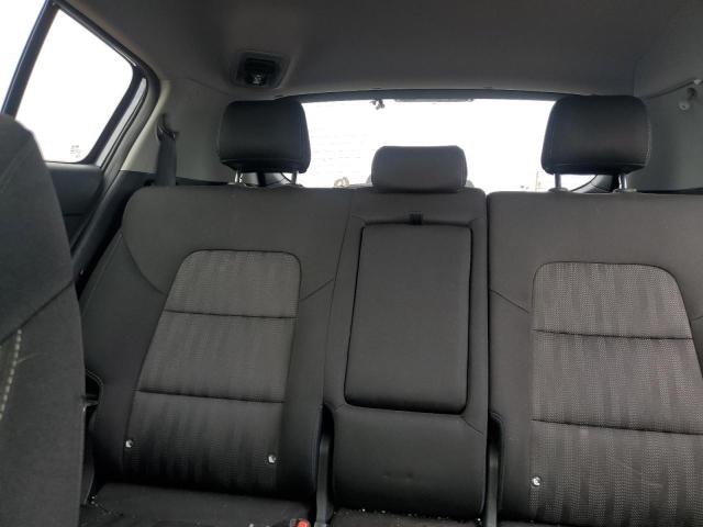 KNDPMCACXK7506295 KIA Sportage Lx