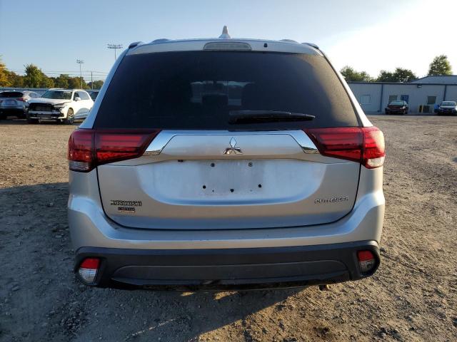 JA4AD3A36JZ031067 | 2018 MITSUBISHI OUTLANDER