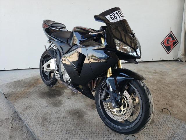 2005 Honda Cbr600 Rr VIN: JH2PC37025M209616 Lot: 68182443