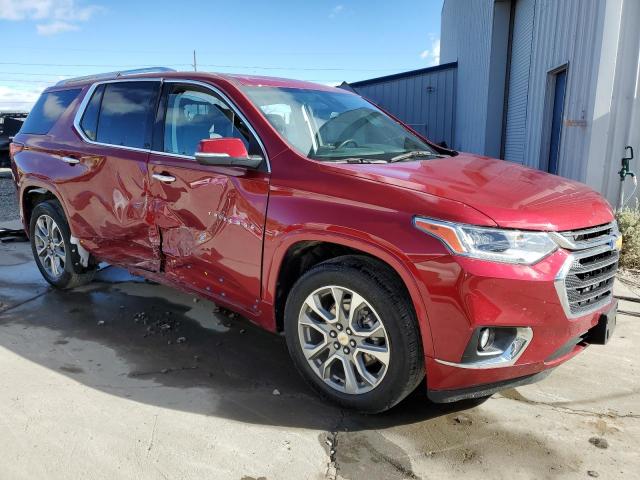 1GNEVKKWXMJ203344 Chevrolet Traverse P 4