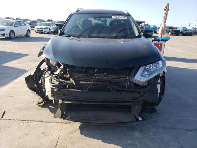 5N1AT2MT9LC747395 Nissan ROGUE S