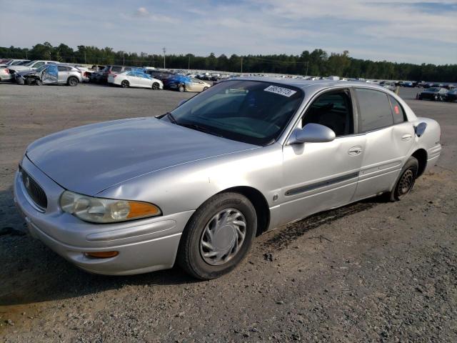 2002 Buick LeSabre Custom