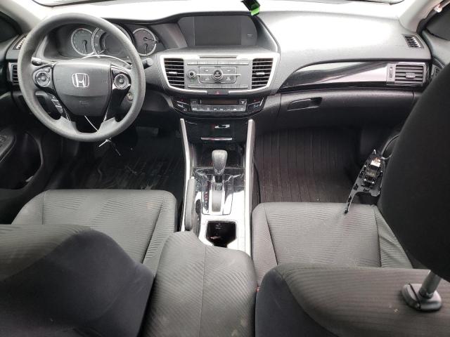 2017 HONDA ACCORD LX - 1HGCR2F36HA033219